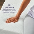 thumbnail image 6 of Sleep Innovations Hudson 12" Mattress-in-a-Box Hybrid Mattress, Queen, 6 of 9