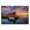 Harbor Sunset Boats, variant on Stupell Industries Contemporary Ferry Boat Sunlit Sea Harbor Gray Floating Frame Canvas Art, 21 x 17, by Jeff Pica