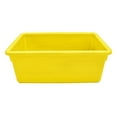 thumbnail image 3 of Cubbie-Tray - Yellow, 3 of 3