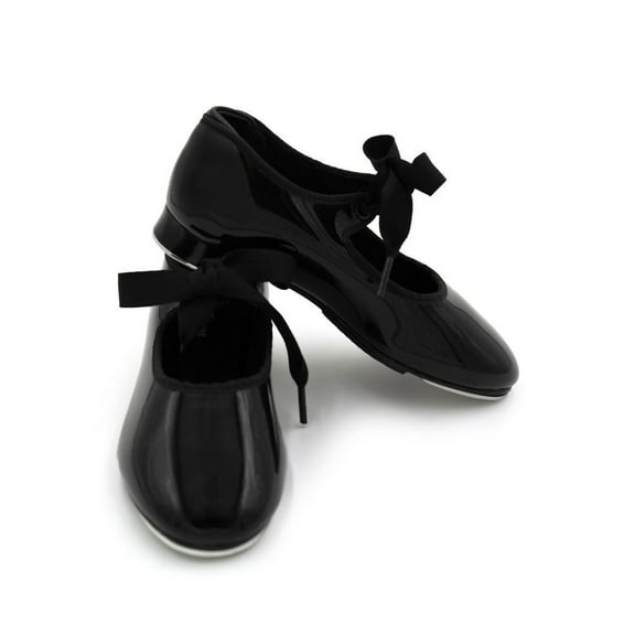 Capezio Future Star Tap Shoe - Girls