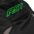 thumbnail image 4 of RST S-1 CE Mens Textile Motorcycle Jacket Black/Gray/Neon Green 44 EUR, 4 of 9