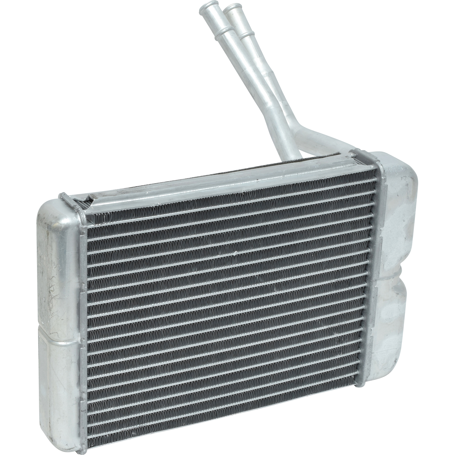 HVAC Heater Core -- Heater Core Aluminum