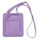thumbnail image 1 of FENGGUIQU Bolsa Organizadora Para Floristas En Color Púrpura Con Porta Tijeras Y Cruzado Práctico, 1 of 8