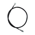 thumbnail image 1 of xinxixnxx Motorcycle Pull Wire Modification Professional Engage Cable Line Speedometer Cables Outdoor Working Accessories, 1 of 6