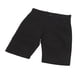 thumbnail image 5 of Pantalones cortos casuales para exteriores para hombre con cinturón, pantalones cortos holgados de algodón para senderismo, para acampar, pescar, color negro, talla L, 5 of 15