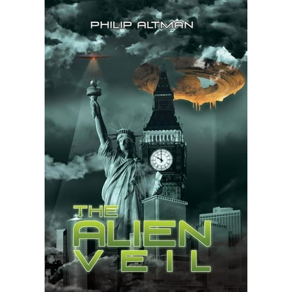 The Alien Veil (Hardcover)