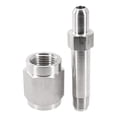 thumbnail image 4 of SCBA Firefighting CGA 347 Nut & Nipple,Regulator Inlet Bottle Fittings, 4 of 12