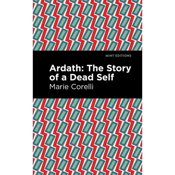 Mint Editions (Horrific, Paranormal, Sup Ardath: The Story of a Dead Self, (Hardcover)