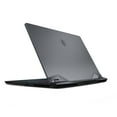 thumbnail image 4 of MSI GE Series - 17.3" 360 Hz IPS - Intel Core i7 12th Gen 12700H (2.30GHz) - GeForce RTX 3070 Ti Laptop GPU - 32 GB DDR5 - 1 TB PCIe SSD - Windows 11 Home 64-bit - Gaming Laptop (Raider GE76, 4 of 9