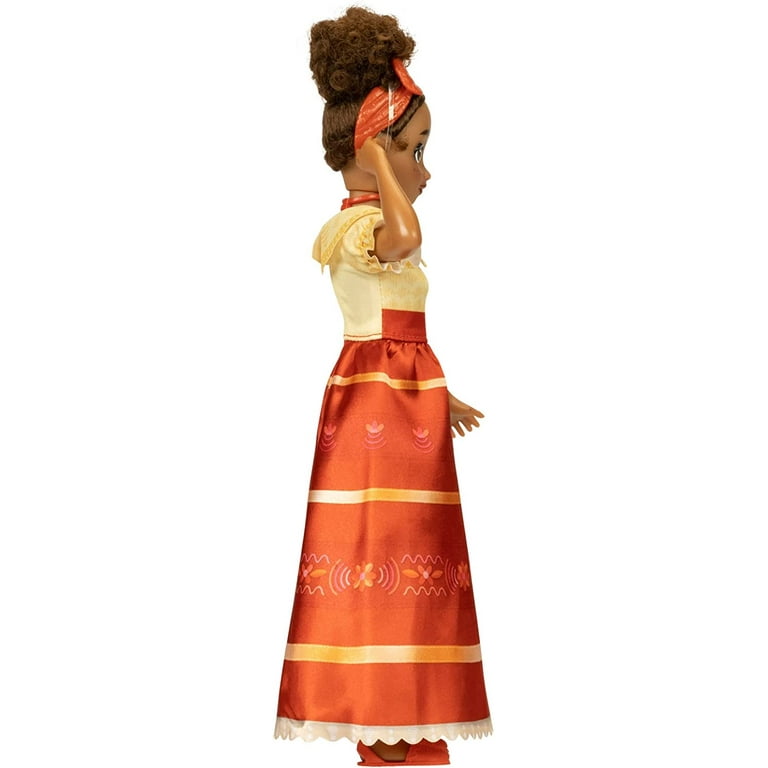 Disney Encanto Dolores Mirabel Fashion Doll 11 Belgium
