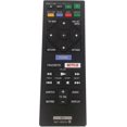 thumbnail image 1 of Rmt-vb201u Remote Control For Sony Blu-ray Dvd Player Remote Controller Bdp-bx370 Bdp-s1700 Bdp-s3700, 1 of 1