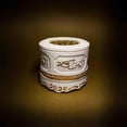 thumbnail image 1 of Bruleur d'Encens Arabe Bédouin - Or Blanc, 1 of 1