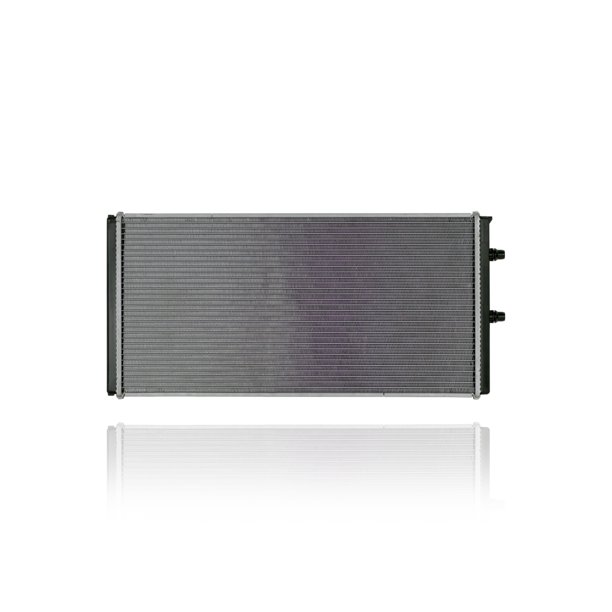 Radiator Cooling Direct For/Fit 1518 BMW M3Sedan M4Convertible M4Coupe Intercooler Main