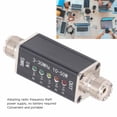 thumbnail image 3 of Medidor SWR ANGGREK Medidor de pie mini 10-50 W para antena, 3 of 8