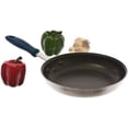 thumbnail image 3 of Browne Foodservice 5813830 Thermalloy Eclipse 10 Fry Pan", 3 of 5