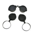 thumbnail image 4 of Tapas Para Lentes Binoculares, Reemplazo Directo, Regalos, Tapas Para Lentes De Telescopio Compacto 10x42, 4 of 9