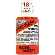 Revitalize Your Gear with Atsko Sport Wash Laundry Detergent - 18 Oz