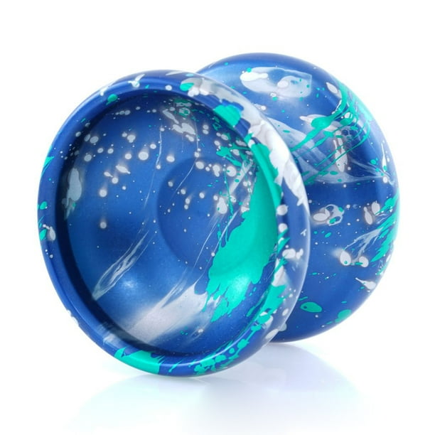 One Drop YoYo Terraria Series The Kraken YoYo (Snow (Blue Silver