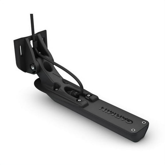 Garmin GT34UHD-TM Transom Mount Transducer with High-Resolution (010-12776-00)