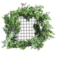 thumbnail image 1 of Artificial Hanging Plant Flower Realistic Fake Plant Vine Faux Plant Garland, 1 of 10