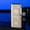 A, variant on YIKA Windproof Straight Torch Red Flame Small Torch Lighters Butane Silent Torch Portable Lighter For Men Husband Birthday D