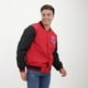 thumbnail image 1 of Chamarra Hombre K-Swiss Taif Color Rojo, 1 of 4
