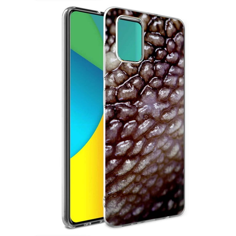 TalkingCase TPU Phone Case for Samsung Galaxy A71 4G(Not A71 5G