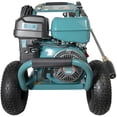 thumbnail image 2 of Hidrolavadora a Gasolina Total 8.5HP azul, 2 of 3