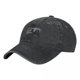 thumbnail image 4 of Gorra de béisbol de mezclilla lavada Sonic Death, gorras de camionero, lindas y ajustables, 4 of 5