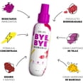 thumbnail image 2 of Drops Super Kit de Limpieza (Quitamanchas Bye Bye + Desmanchador de Juntas + Desengrasante Multipropósito + Limpiavidrios), 2 of 5
