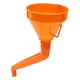 thumbnail image 1 of Embudo de plástico Equipo de emergencia de aceite para embudo de viaje autónomo con boquilla de extensión flexible para automóviles y motocicletas, 1 of 5