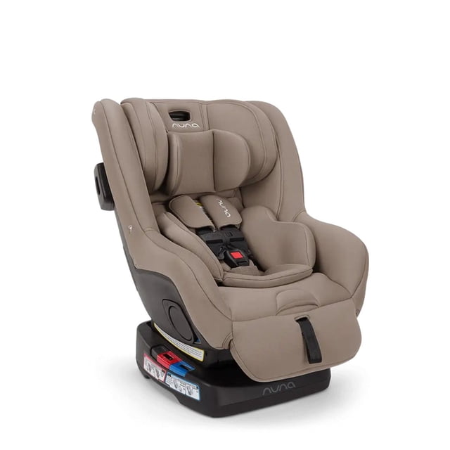Silla de auto convertible Nuna Rava Next - Cedar