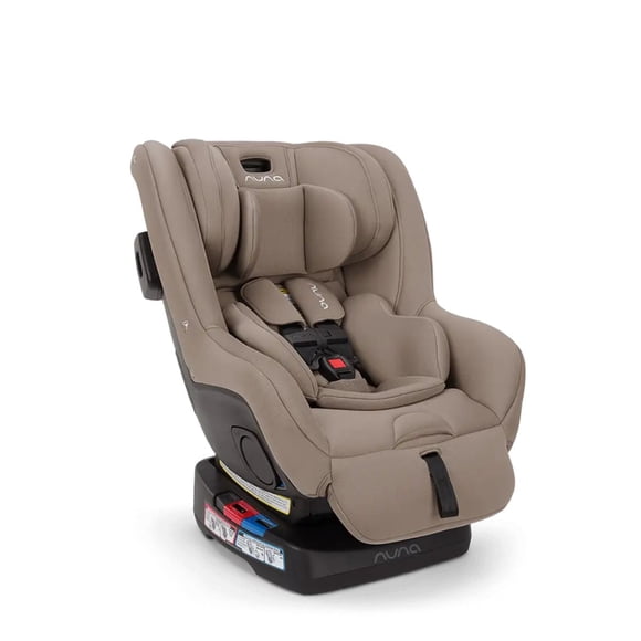 Silla de auto convertible Nuna Rava Next - Cedar