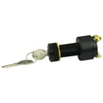 thumbnail image 1 of Interruptores y cordones BEP de encendido, encendido y arranque en 3 posiciones, 1 of 1