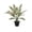 E, variant on IROINID Artificial Flowers for Outdoor Indoor Decor,White Holly Artificial potted plants for indoor use suitable for decorating living rooms offices bedrooms and other home environments