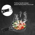thumbnail image 3 of Portable Cookware, 8Pcs/set Aluminum Alloy Portable Cookware, Travel For Outdoor, 3 of 8