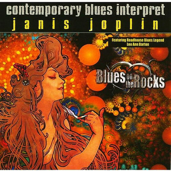 Vol. 5-Janis Joplin Tribute