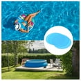 thumbnail image 6 of Patch Pad Repair 58mm for Inflatable Float, Swimming Ring, Pool Blue 8 Pack, 6 of 6