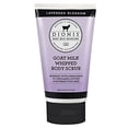 thumbnail image 3 of Dionis Whipped Goat Milk Sugar Scrub - Lavender Blossom 6 oz., 3 of 3