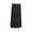 Black, variant on THDHVS Boho Skirts for Women,Women's Skirts,Women's Girls Elastic Waist Long Flowy Bohemian Cotton Casual Maxi Skirt for Summer Beach Holiday Black XL