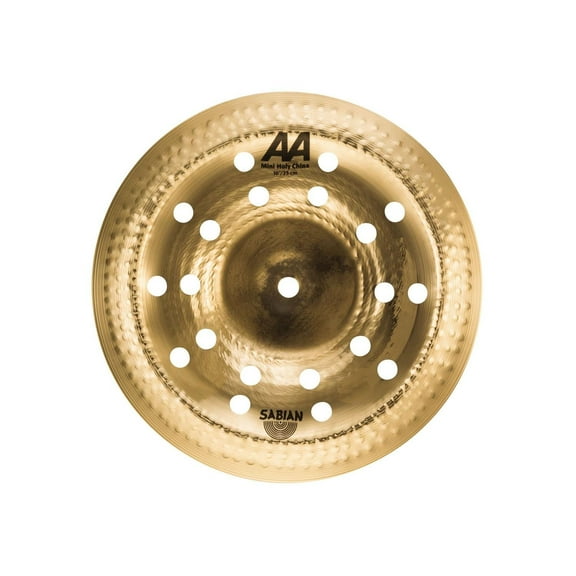 Sabian AA Mini Holy China - Brilliant 10 inches