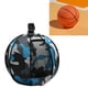thumbnail image 5 of Bolsa de baloncesto Jadeshay Redonda Grande Hombro Funcionamiento Suave, 5 of 12