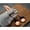 longevity+rose, variant on Wollet 99.9% Pure Copper Spoon,16.5*3.8cm,30g,Floral Spoon,Thick Soup Spoon Dessert Spoon