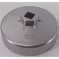 thumbnail image 1 of Especificaciones completas Llave para filtro de máquina Llave para filtro de aceite tipo tapa Elemento filtrante Llave para rejilla de aceite Llave para filtro de máquina, 1 of 6
