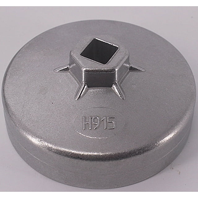 Especificaciones completas Llave para filtro de máquina Llave para filtro de aceite tipo tapa Elemento filtrante Llave para rejilla de aceite Llave para filtro de máquina