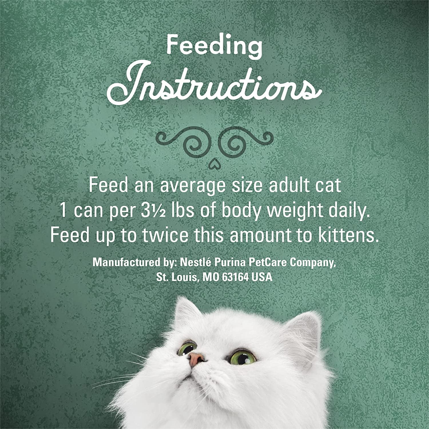 Purina Fancy Feast Medleys Shredded Tuna Fare With Garden Greens Adult Wet Cat Food, 3 Ounce (Pack of 12)