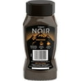 thumbnail image 6 of Folgers Noir Golden Dusk Instant Coffee, Medium Dark Roast, 7 Ounce Jar, 6 of 8