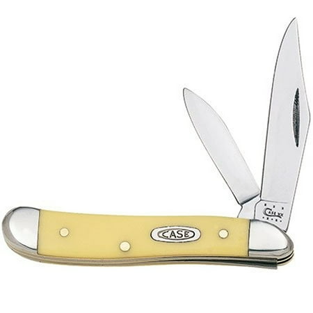 UPC: 0021205000305 | Case Yellow Synthetic CS Peanut 00030