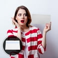 thumbnail image 1 of SKISUNO 50Pcs Release Paper Envelopes Small Business Packaging Security Self Seal 8.9X4.5In, 1 of 8