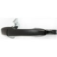 thumbnail image 2 of Exterior Door Handle For Ford 2005-2014 Mustang Front Passenger Primed Plastic, 2 of 7